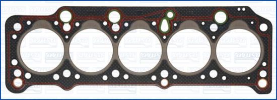 Obrázok Tesnenie hlavy valcov AJUSA FIBERMAX 10097710