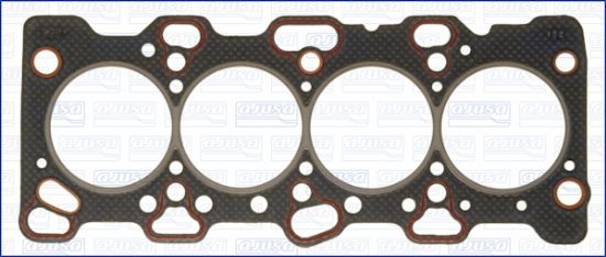 Obrázok Tesnenie hlavy valcov AJUSA FIBERMAX 10144700