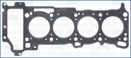 Obrázok Tesnenie hlavy valcov AJUSA MULTILAYER STEEL 10145200