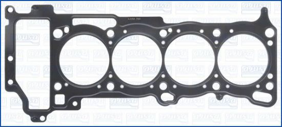 Obrázok Tesnenie hlavy valcov AJUSA MULTILAYER STEEL 10145400