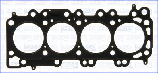 Obrázok Tesnenie hlavy valcov AJUSA MULTILAYER STEEL 10145600