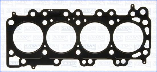Obrázok Tesnenie hlavy valcov AJUSA MULTILAYER STEEL 10145610
