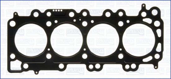 Obrázok Tesnenie hlavy valcov AJUSA MULTILAYER STEEL 10145630