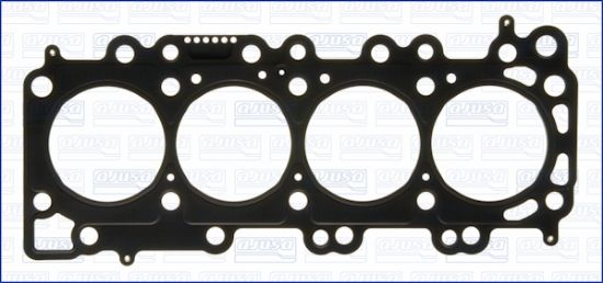Obrázok Tesnenie hlavy valcov AJUSA MULTILAYER STEEL 10145650