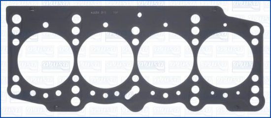 Obrázok Tesnenie hlavy valcov AJUSA MULTILAYER STEEL 10158200