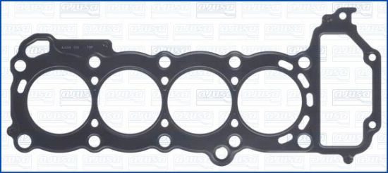Obrázok Tesnenie hlavy valcov AJUSA MULTILAYER STEEL 10159800