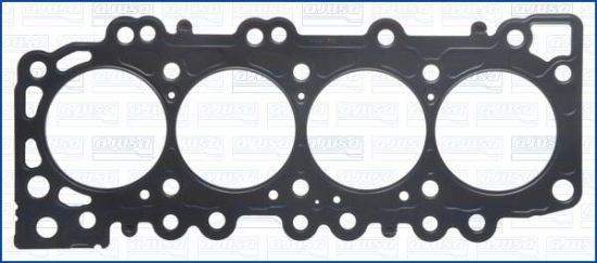 Obrázok Tesnenie hlavy valcov AJUSA MULTILAYER STEEL 10160220