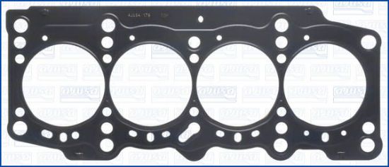 Obrázok Tesnenie hlavy valcov AJUSA MULTILAYER STEEL 10165100