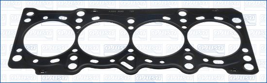Obrázok Tesnenie hlavy valcov AJUSA MULTILAYER STEEL 10175600
