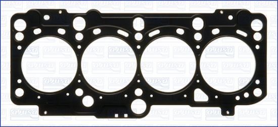 Obrázok Tesnenie hlavy valcov AJUSA MULTILAYER STEEL 10176900