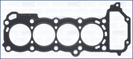 Obrázok Tesnenie hlavy valcov AJUSA MULTILAYER STEEL 10180600