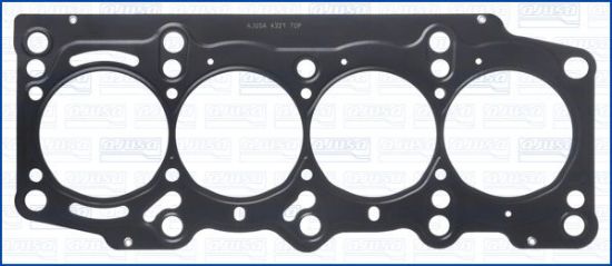 Obrázok Tesnenie hlavy valcov AJUSA MULTILAYER STEEL 10184500