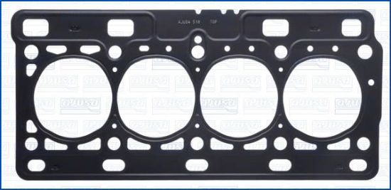 Obrázok Tesnenie hlavy valcov AJUSA MULTILAYER STEEL 10190600