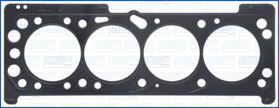 Obrázok Tesnenie hlavy valcov AJUSA MULTILAYER STEEL 10194400