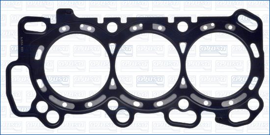 Obrázok Tesnenie hlavy valcov AJUSA MULTILAYER STEEL 10195100