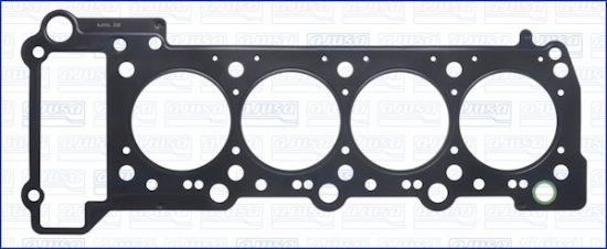 Obrázok Tesnenie hlavy valcov AJUSA MULTILAYER STEEL 10212000