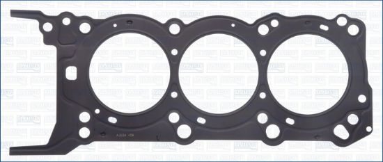 Obrázok Tesnenie hlavy valcov AJUSA MULTILAYER STEEL 10225400