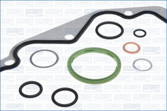 Obrázok Kompletná sada tesnení motora AJUSA MULTILAYER STEEL 50226500