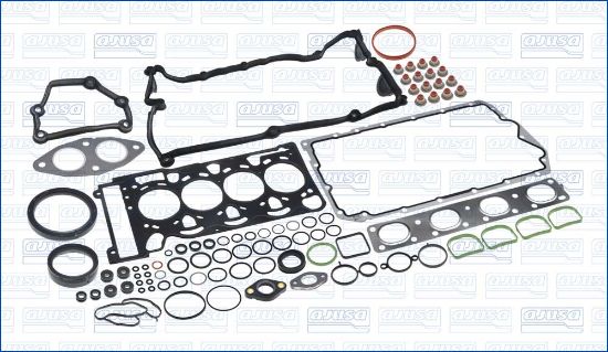 Obrázok Kompletná sada tesnení motora AJUSA MULTILAYER STEEL 50226500
