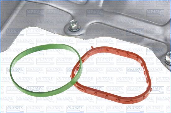 Obrázok Kompletná sada tesnení motora AJUSA MULTILAYER STEEL 50303700
