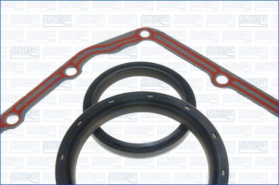 Obrázok Kompletná sada tesnení motora AJUSA MULTILAYER STEEL 50303700