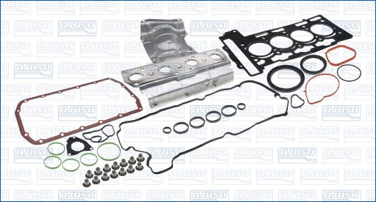 Obrázok Kompletná sada tesnení motora AJUSA MULTILAYER STEEL 50303700