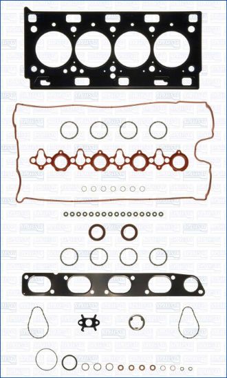 Obrázok Sada tesnení, Hlava valcov AJUSA MULTILAYER STEEL 52204100
