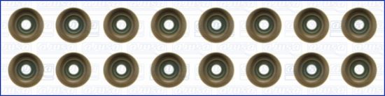 Obrázok Sada tesnení drieku ventilu AJUSA  57025400