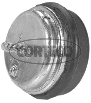 Obrázok Ulożenie motora CORTECO  601979
