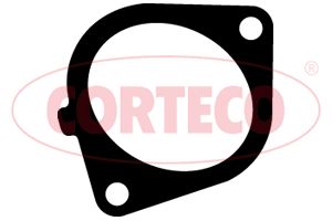 Obrázok Tesnenie kolena sac. potrubia CORTECO  021518H