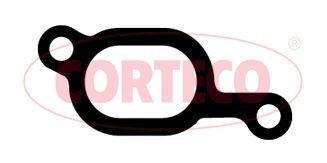 Obrázok Tesnenie, kolektor výfuk. plynov CORTECO  026394H