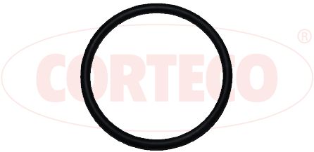 Obrázok Tesnenie kolena sac. potrubia CORTECO  026999H