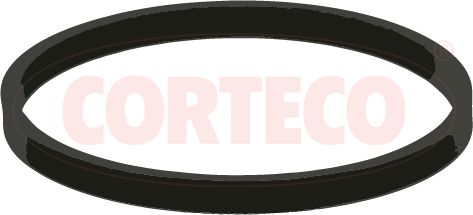 Obrázok Tesnenie kolena sac. potrubia CORTECO  027059H