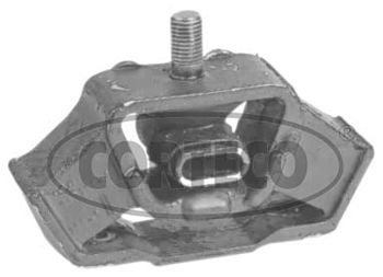Obrázok Ulożenie automatickej prevodovky CORTECO  21650160