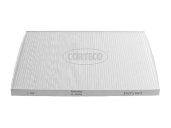 Obrázok Filter vnútorného priestoru CORTECO  21651184