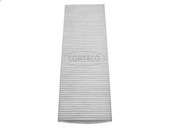 Obrázok Filter vnútorného priestoru CORTECO  21651185