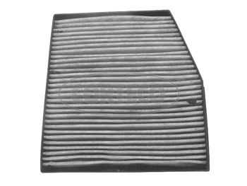 Obrázok Filter vnútorného priestoru CORTECO  21651296