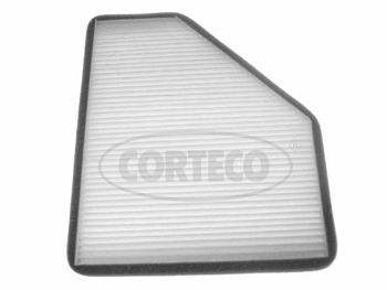 Obrázok Filter vnútorného priestoru CORTECO  21651900
