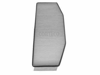 Obrázok Filter vnútorného priestoru CORTECO  21651919