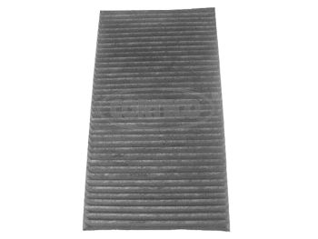 Obrázok Filter vnútorného priestoru CORTECO  21651952