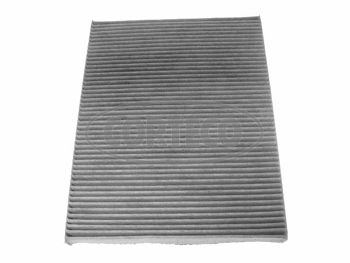 Obrázok Filter vnútorného priestoru CORTECO  21651954