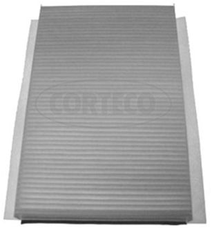 Obrázok Filter vnútorného priestoru CORTECO  21651986