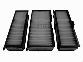 Obrázok Filter vnútorného priestoru CORTECO  21652342