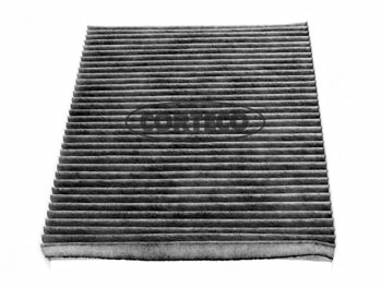 Obrázok Filter vnútorného priestoru CORTECO  21652357