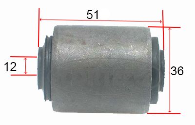 Obrázok Ulożenie riadenia CORTECO  21652436