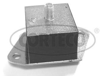 Obrázok Ulożenie automatickej prevodovky CORTECO  21652452