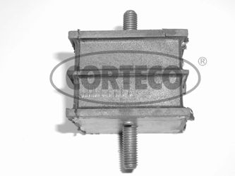 Obrázok Ulożenie automatickej prevodovky CORTECO  21652454