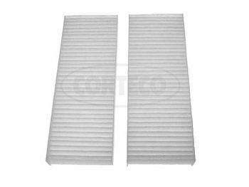 Obrázok Filter vnútorného priestoru CORTECO  21652549