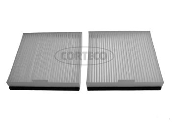 Obrázok Filter vnútorného priestoru CORTECO  21652687
