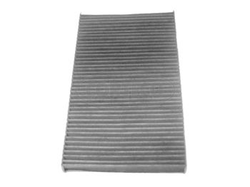 Obrázok Filter vnútorného priestoru CORTECO  21652694